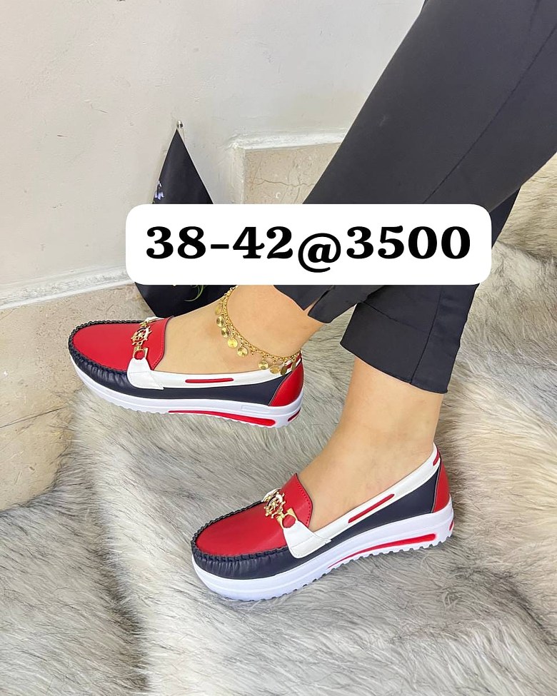 Premium Turkish Leather Shoes image