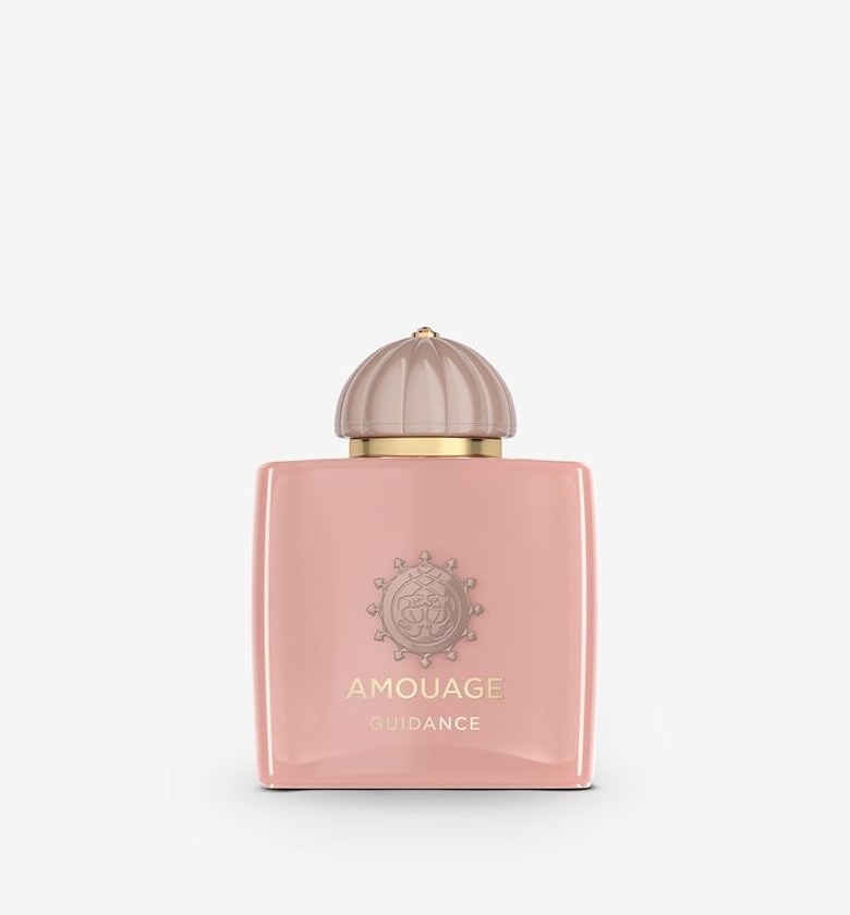 Amouage Guidance  image