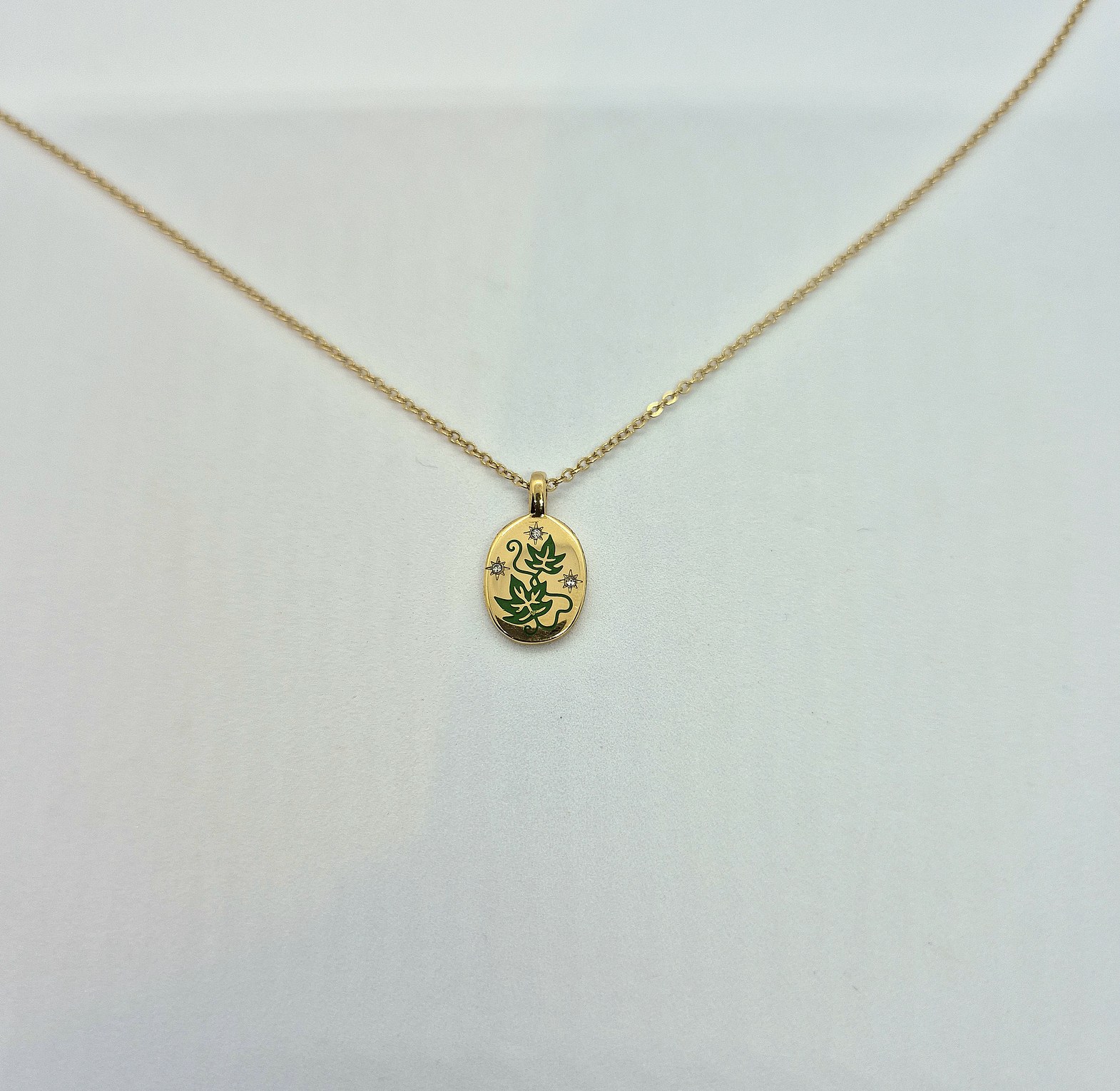 Verdant Ivy image