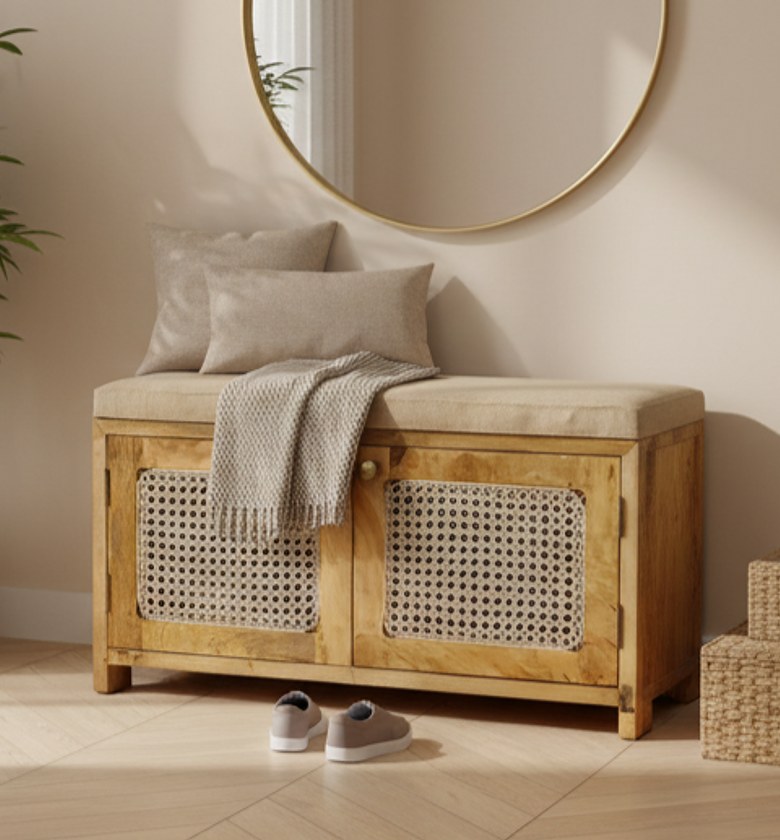 Decor & Storage