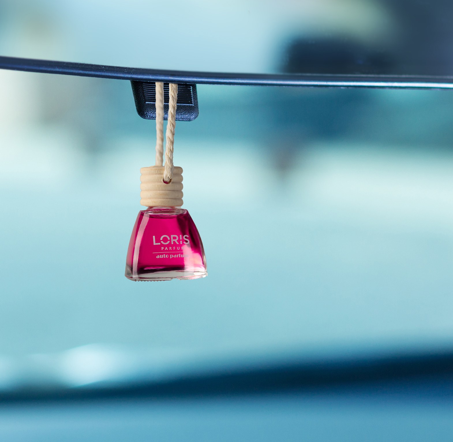 Loris Cherry Autoperfumes    image
