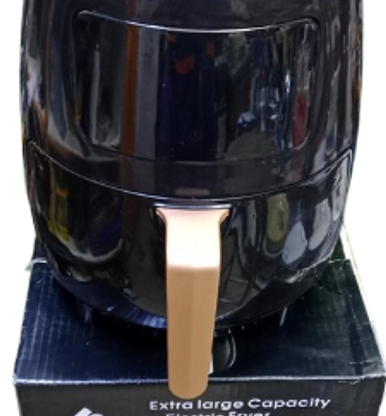 Nunix 5L Air Fryer, image