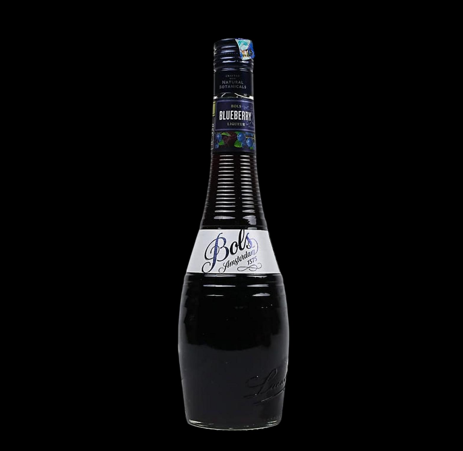Bols blueberry  image