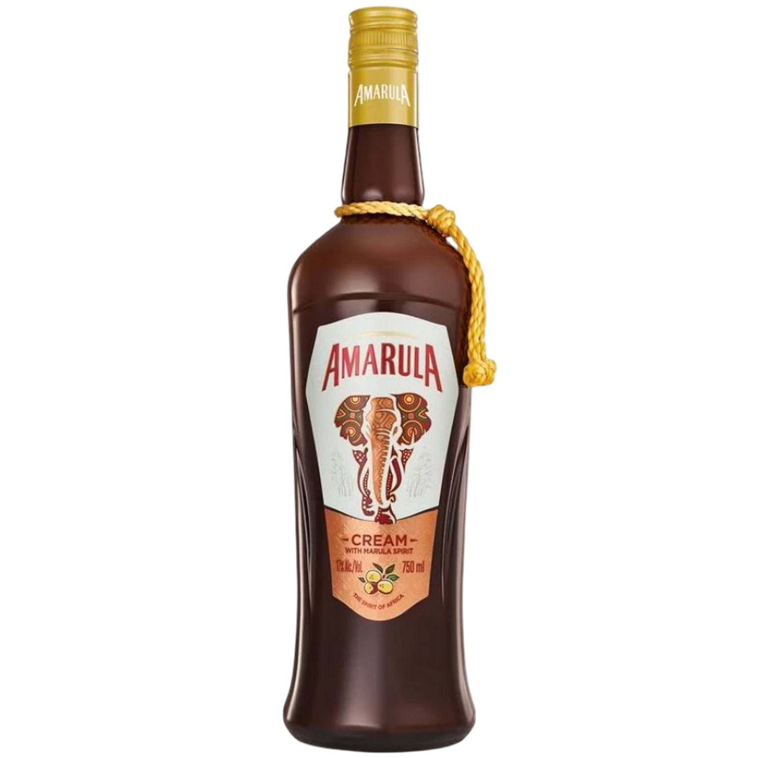 Amarula Cream Liqueur image