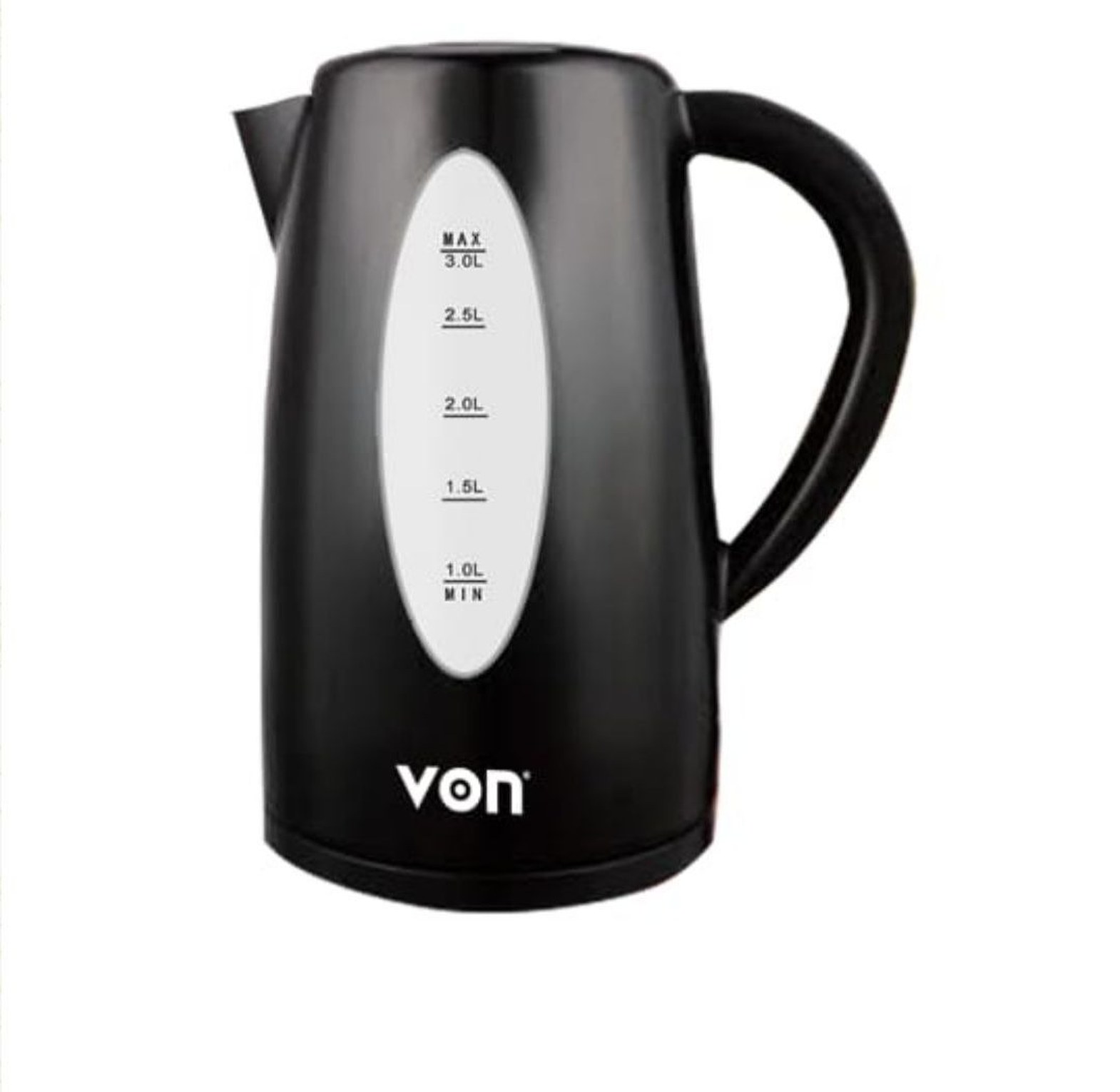Electric Kettle. VON Cordless Kettle  3L image