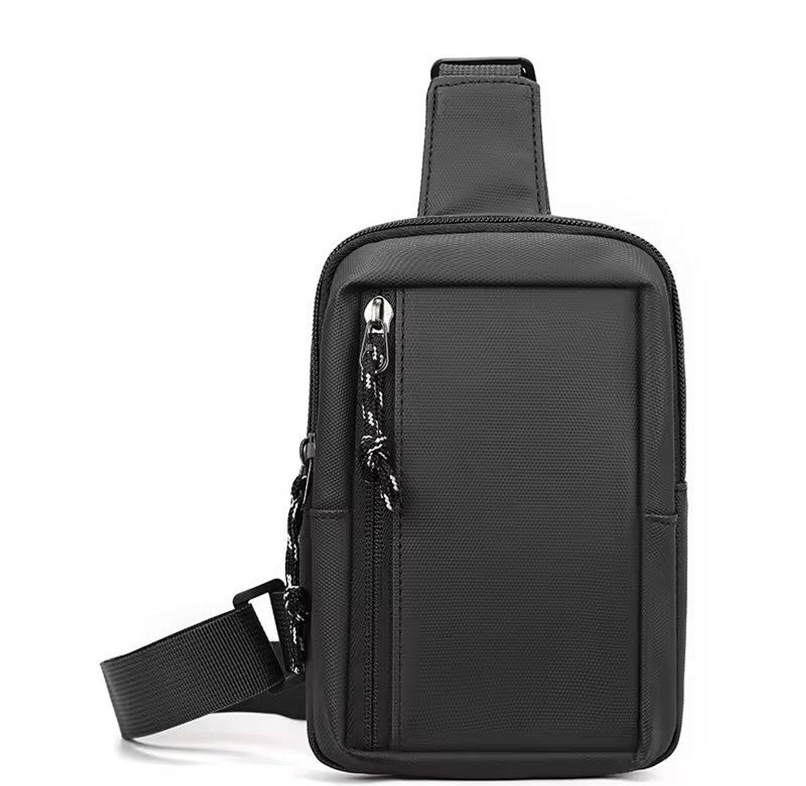 Urban Commuter Chest Bag image