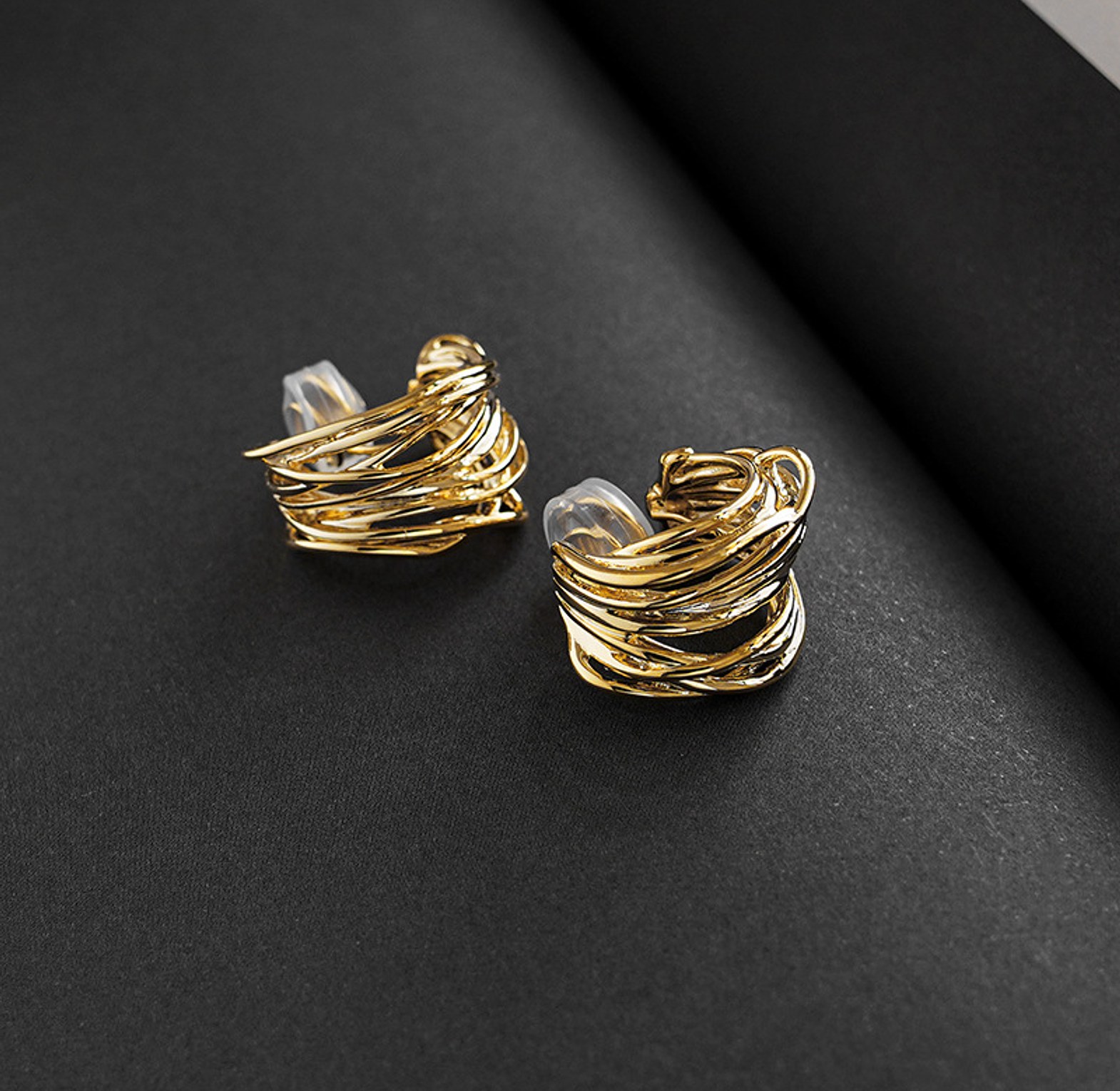 Clip on style 02 image