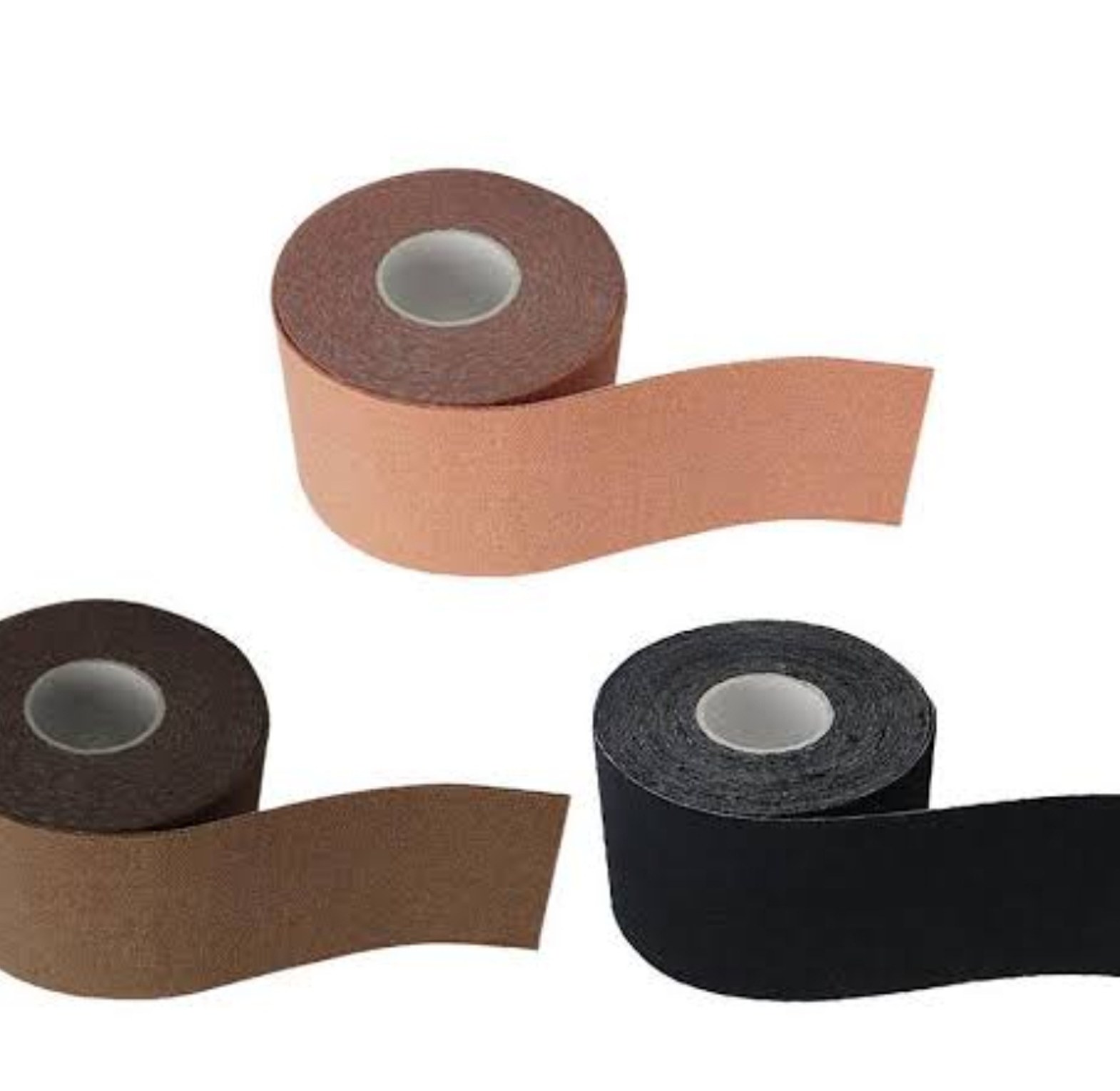 Boob Tape image
