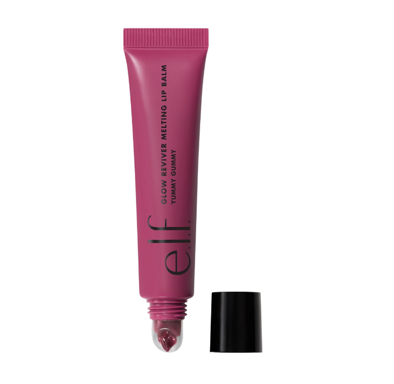 e.l.f. Glow Reviver Melting Lip Balm image
