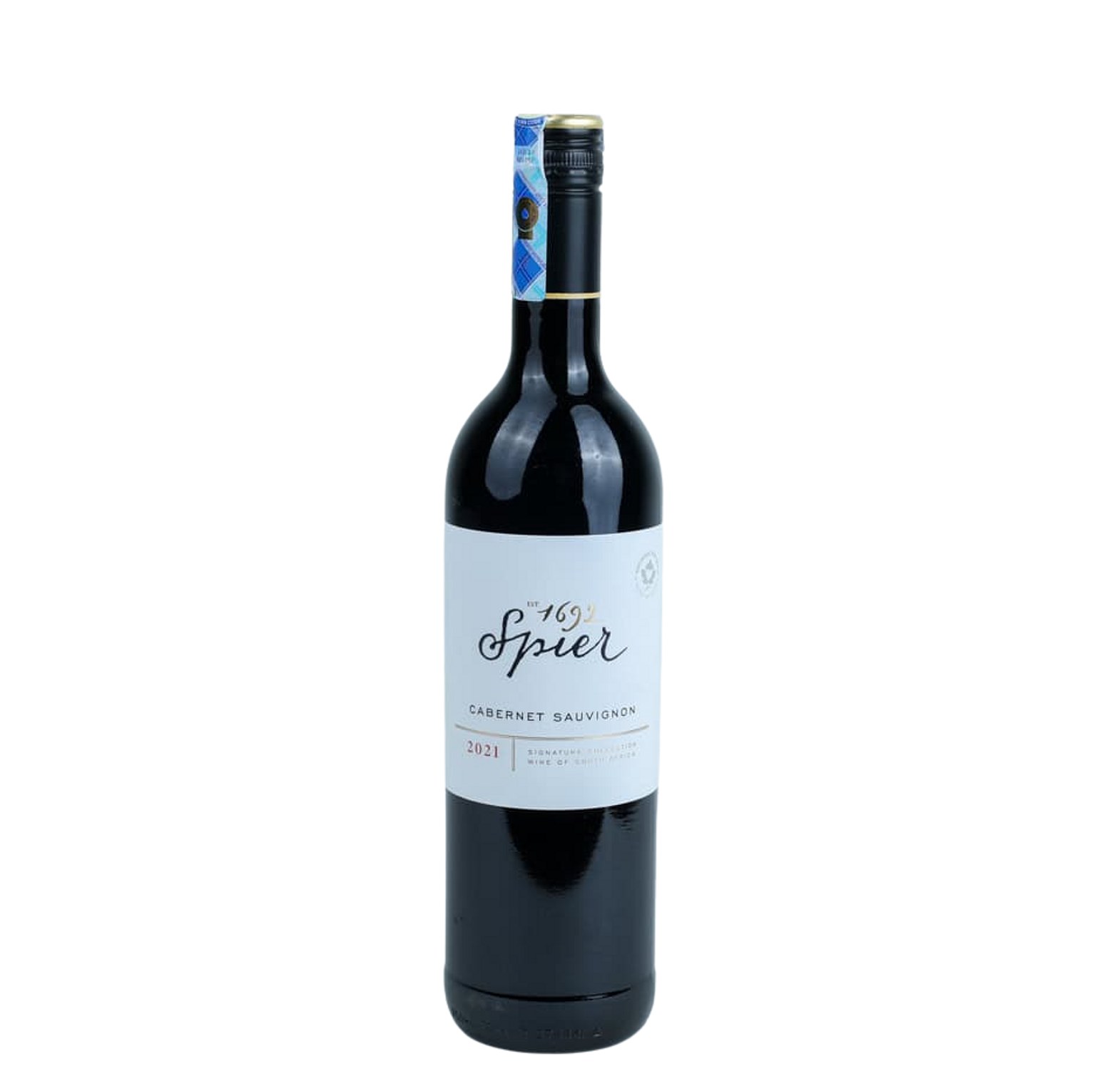 Spier signature sauvignon 750ML image