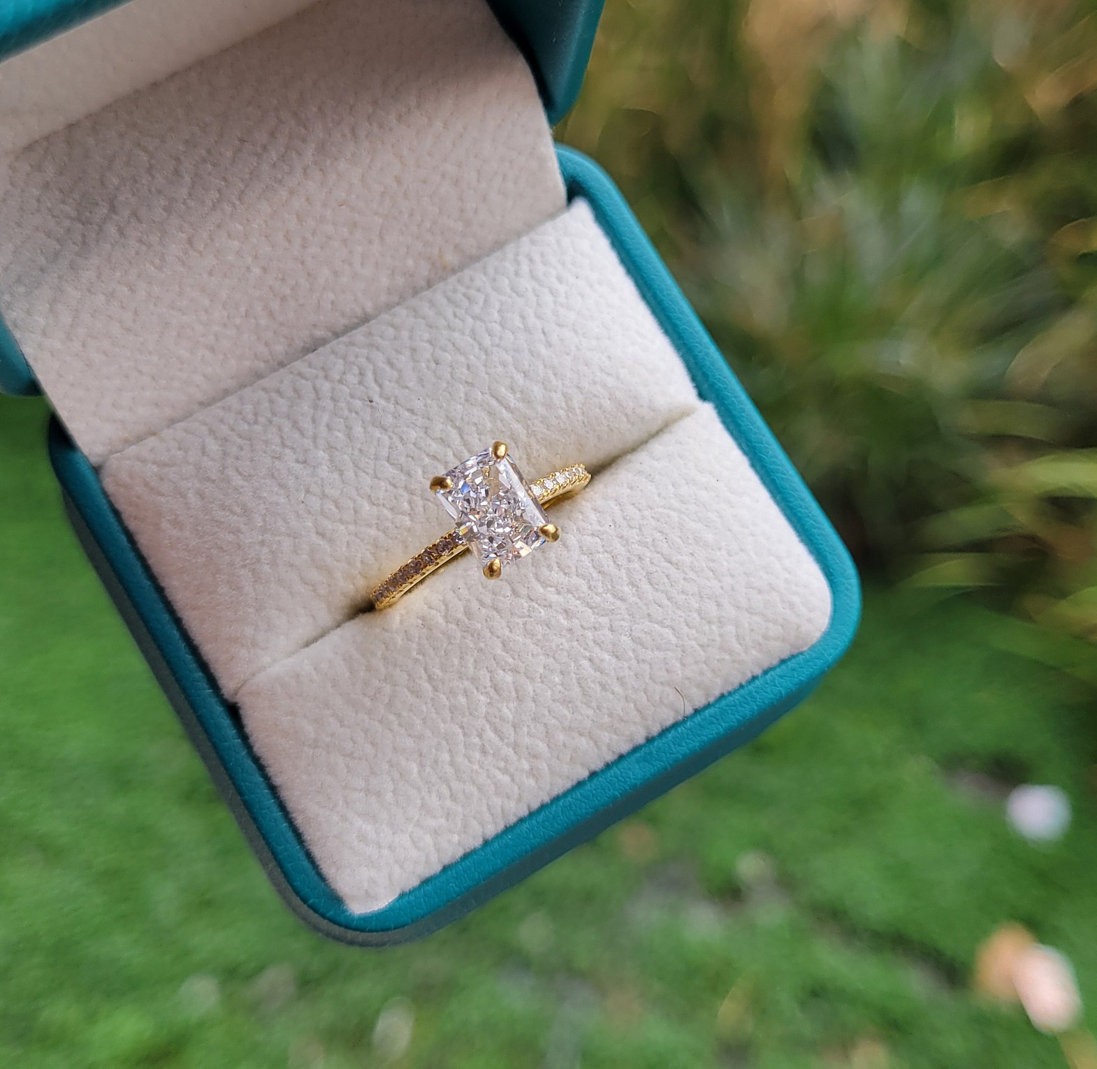 Promise ring image