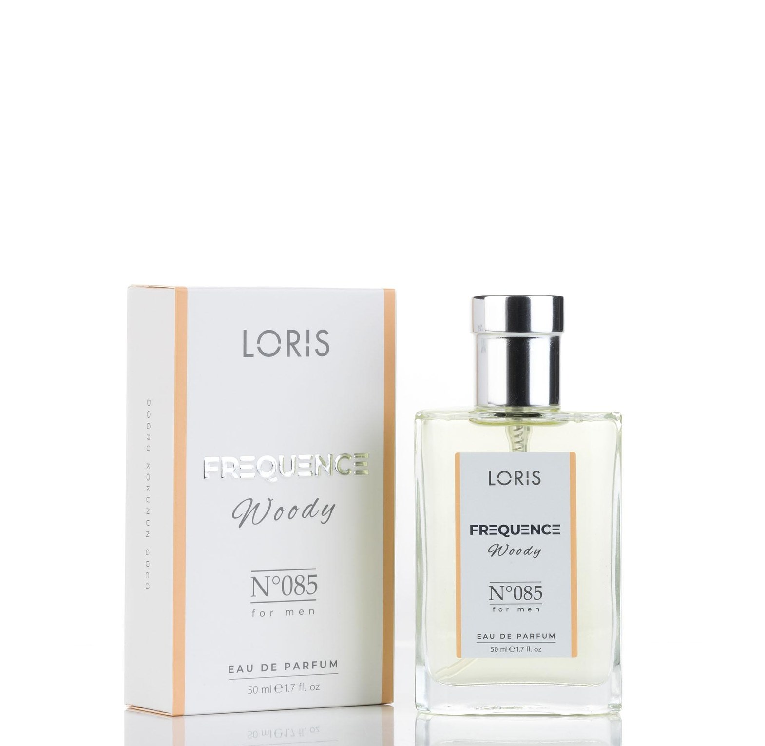 Loris no 085 (Fahrenheit Christian dior) image