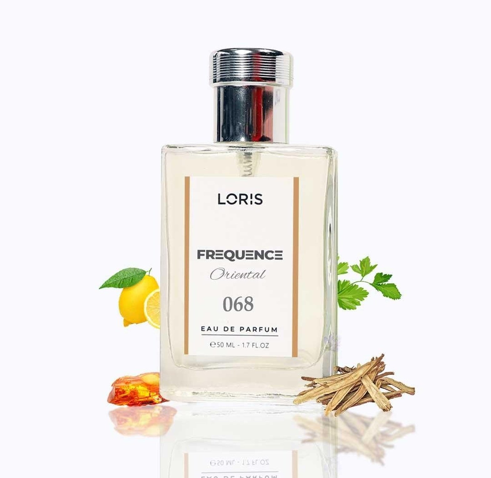 Loris no 068 (Only the brave diesel) image