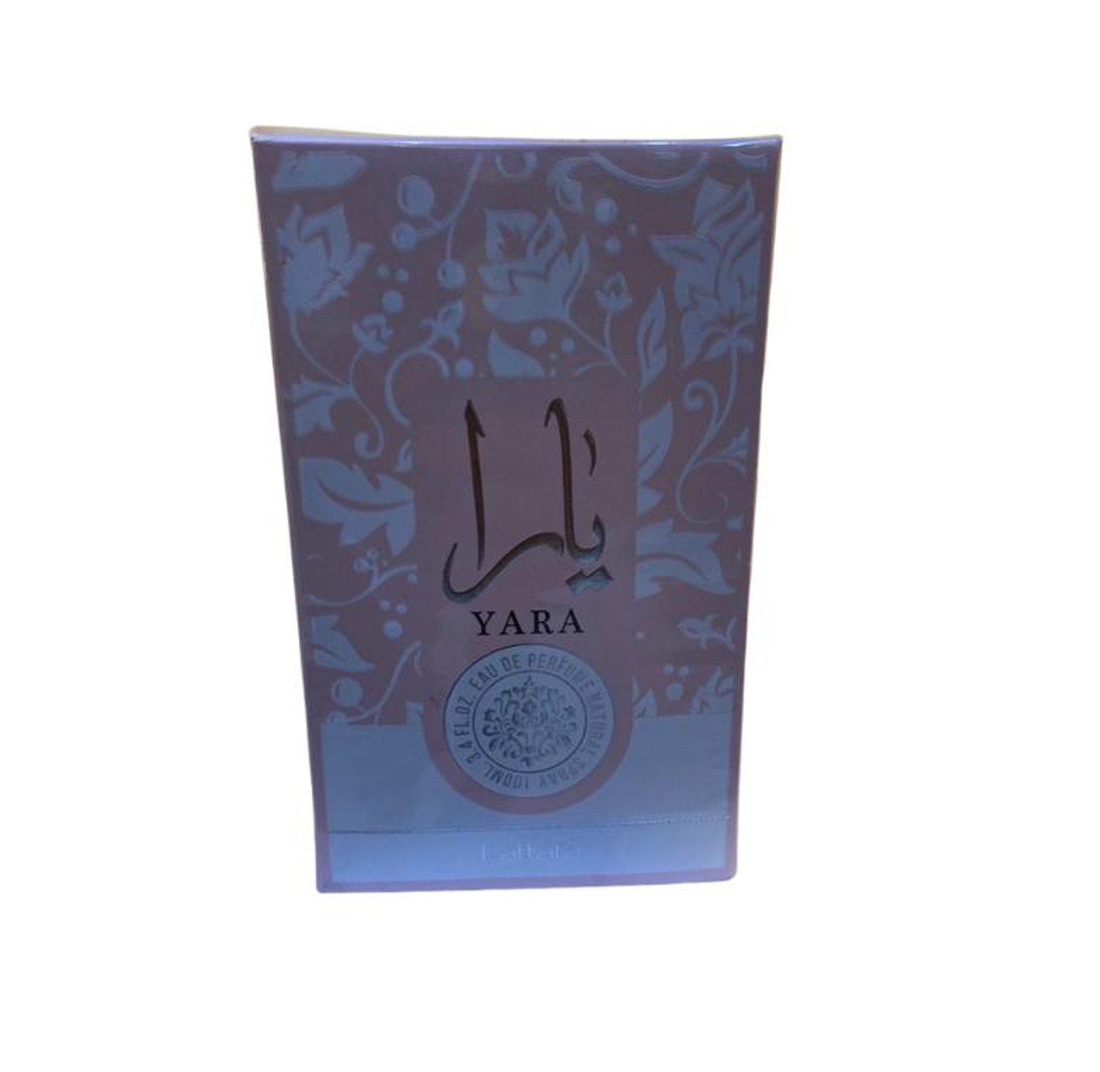 Lattafa Yara Pink image