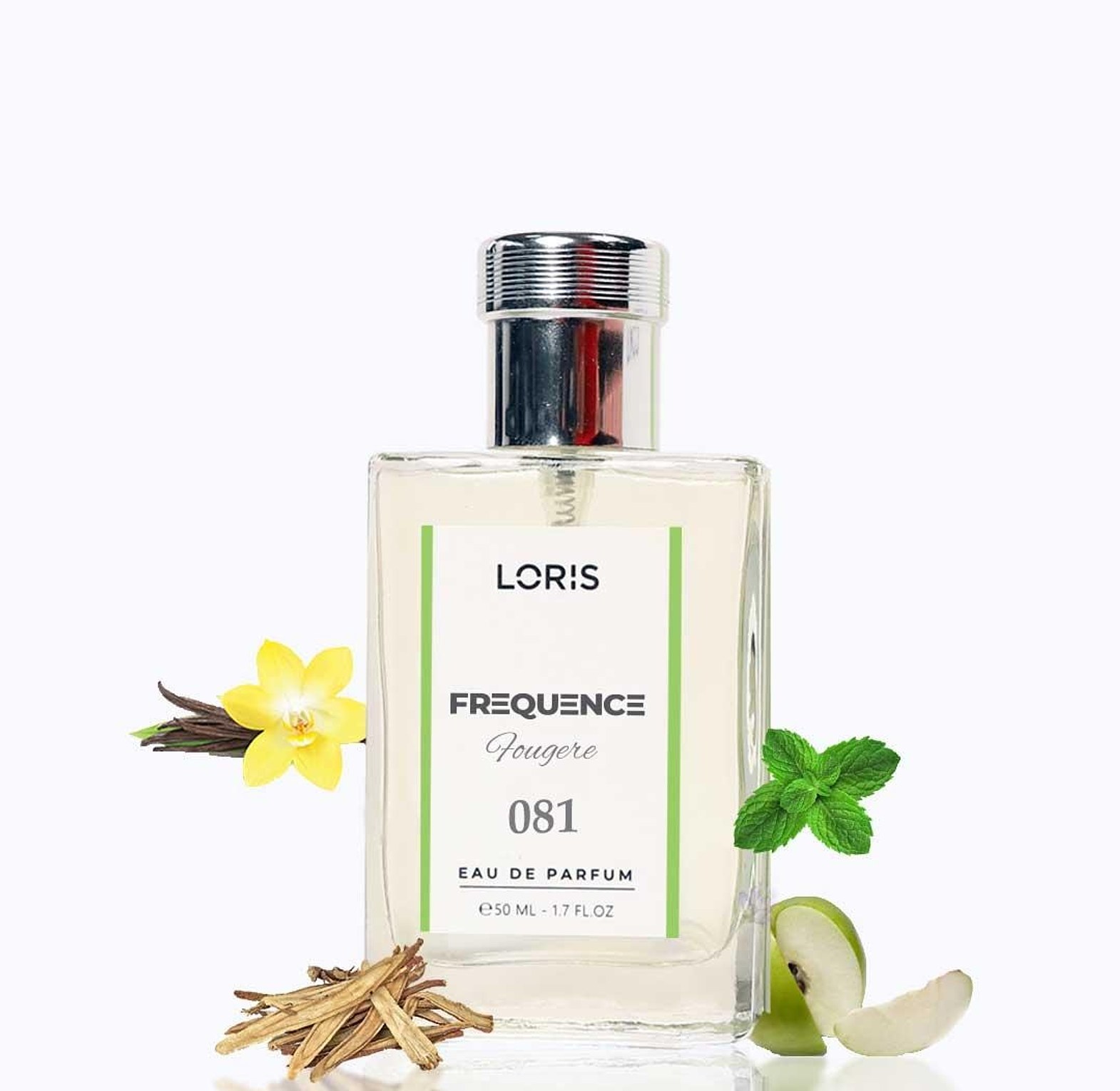 Loris no 081 (Versace eros) image