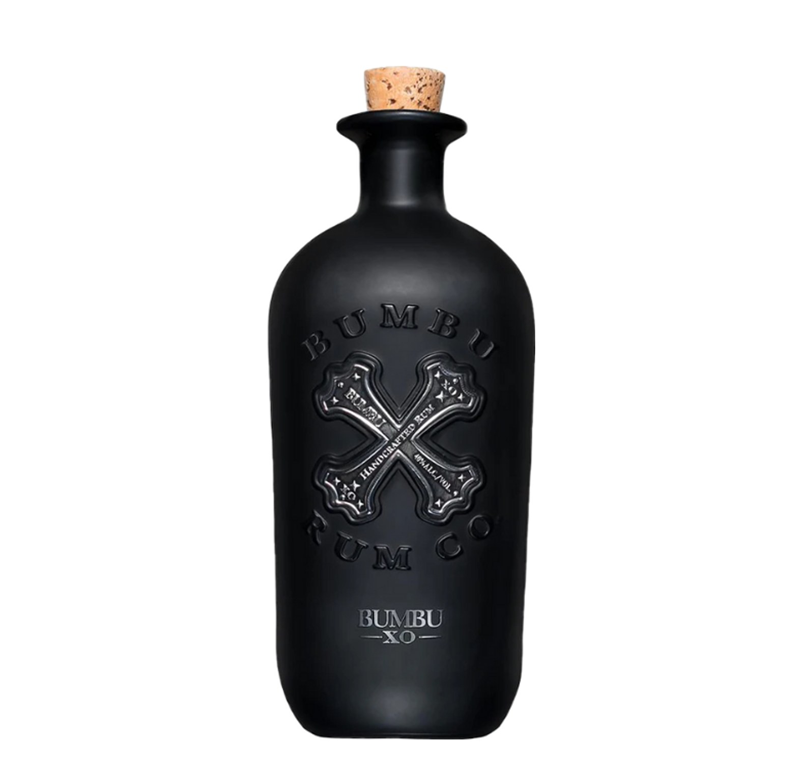 Bumbu XO Rum 700ml image