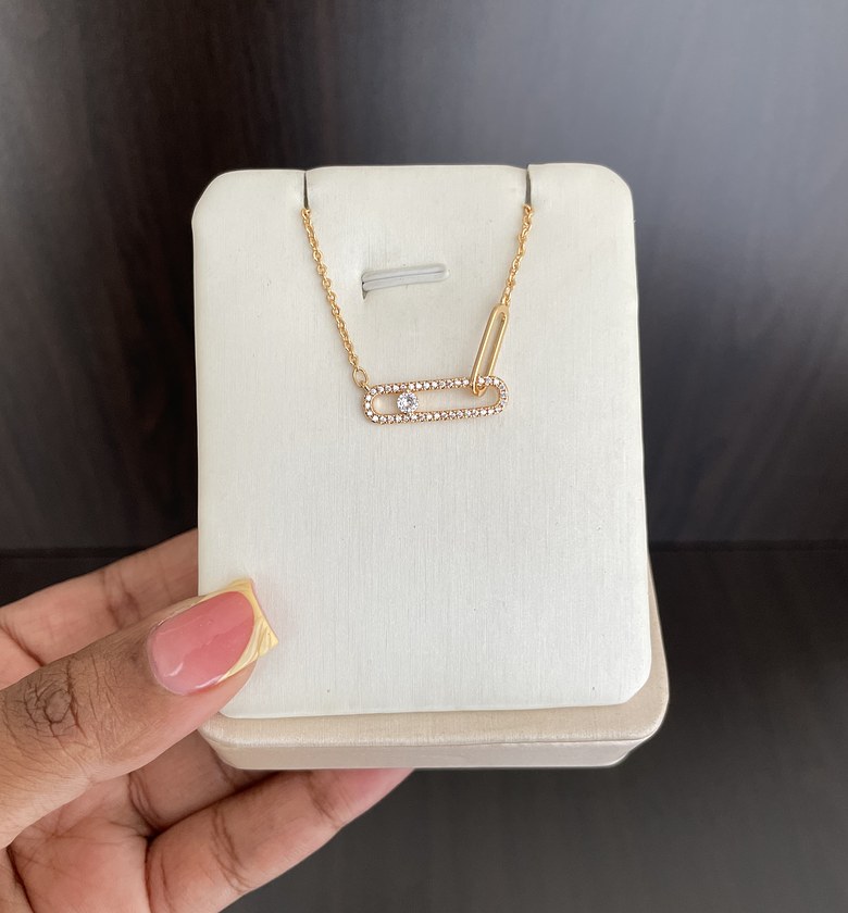 Carina Necklace  image