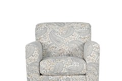GAVIN 7 Seater Fabric Sofa (3+2+1+1) thumbnail 4