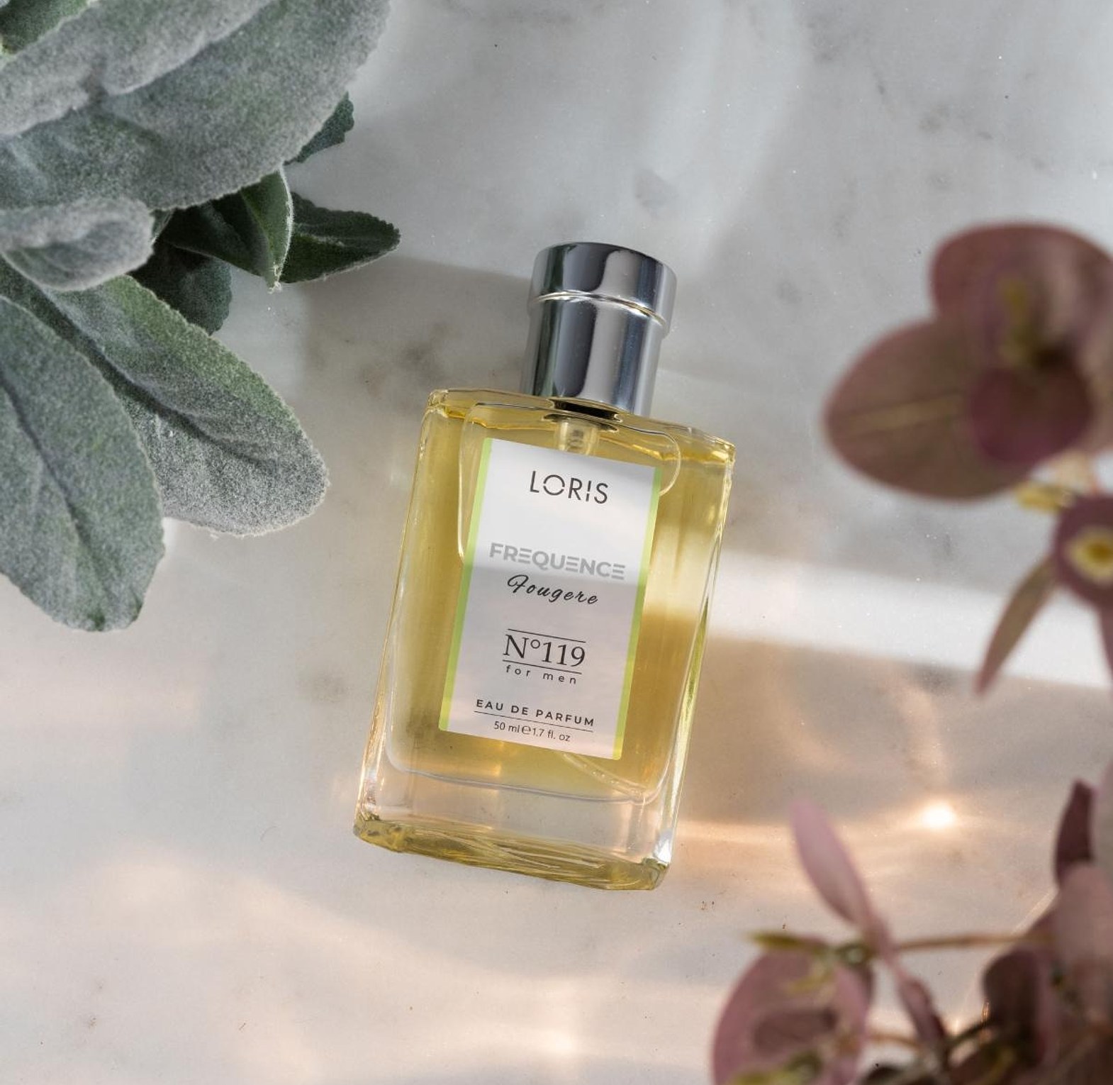 Loris no 119 inspired Lancome-la vie est belle image