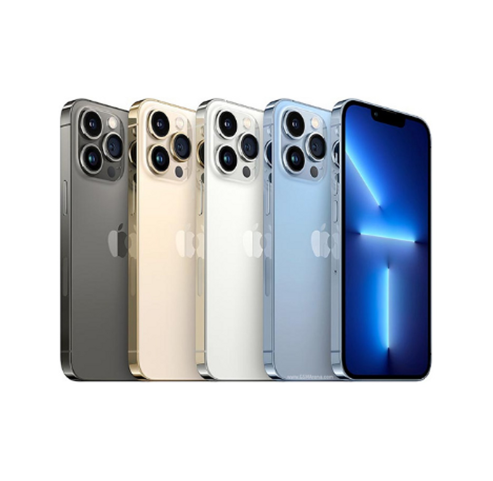 iPhone 13 Pro Max image