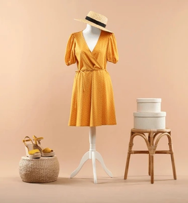 Women clothing