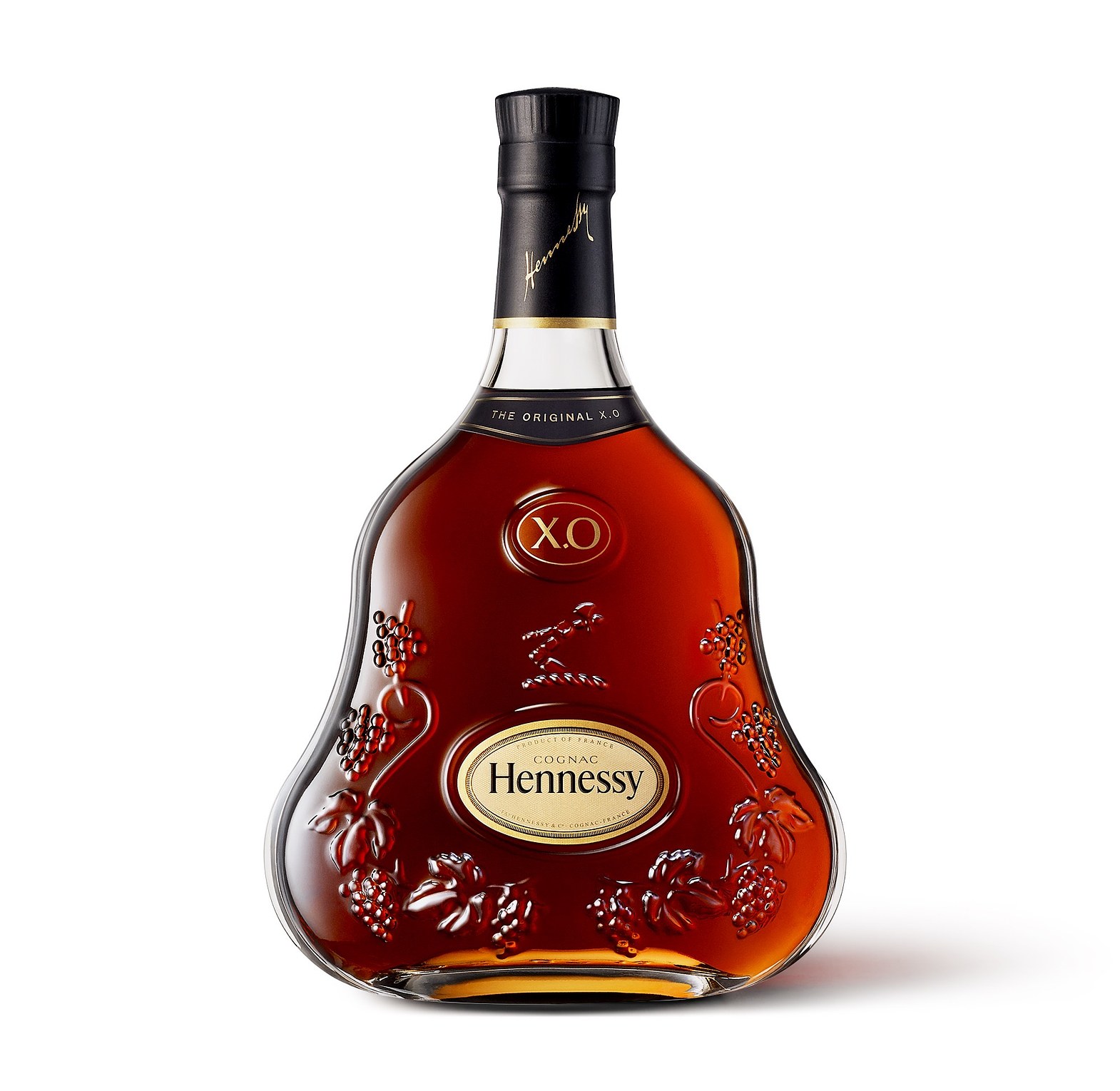 Hennessy X.O image
