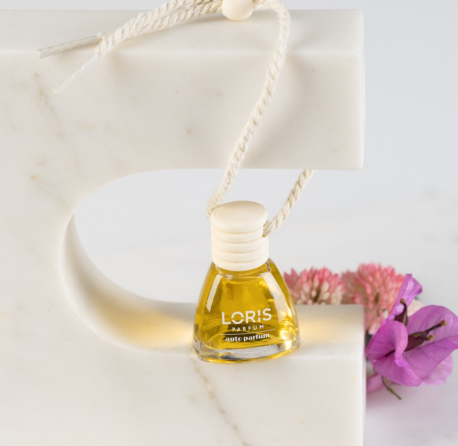 Melon Loris Autoperfumes image