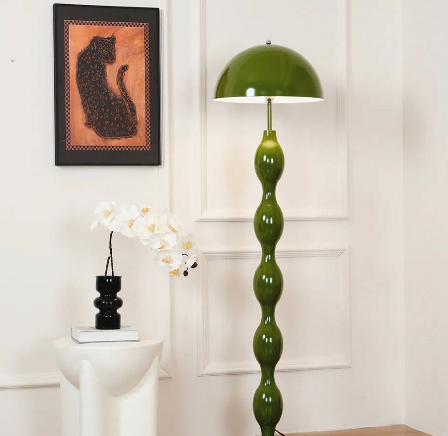 Mushroom Floor lamps image