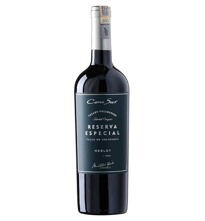Cono reserva esperial [750ml] image