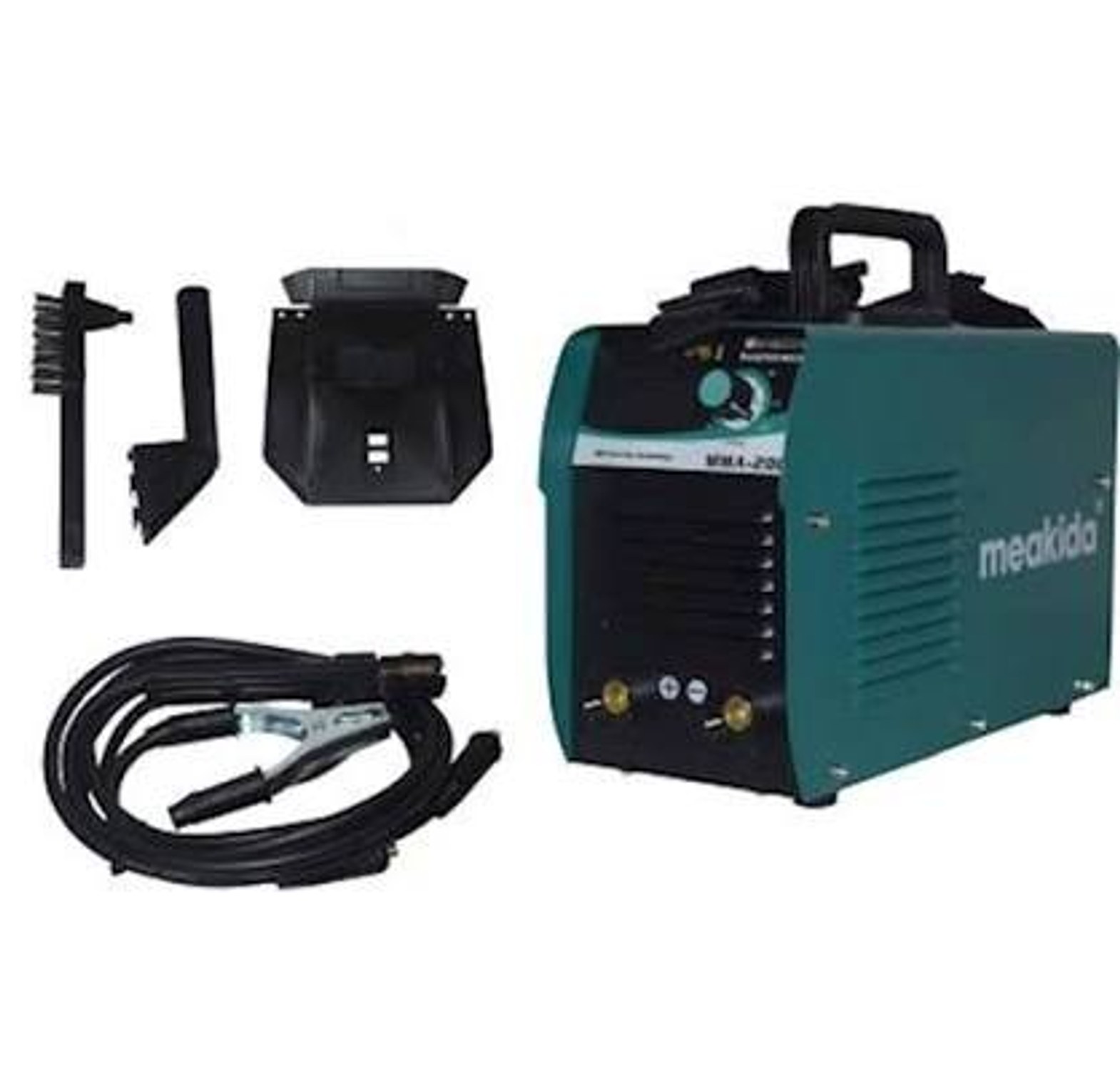 Meakida 400amps welding machine image