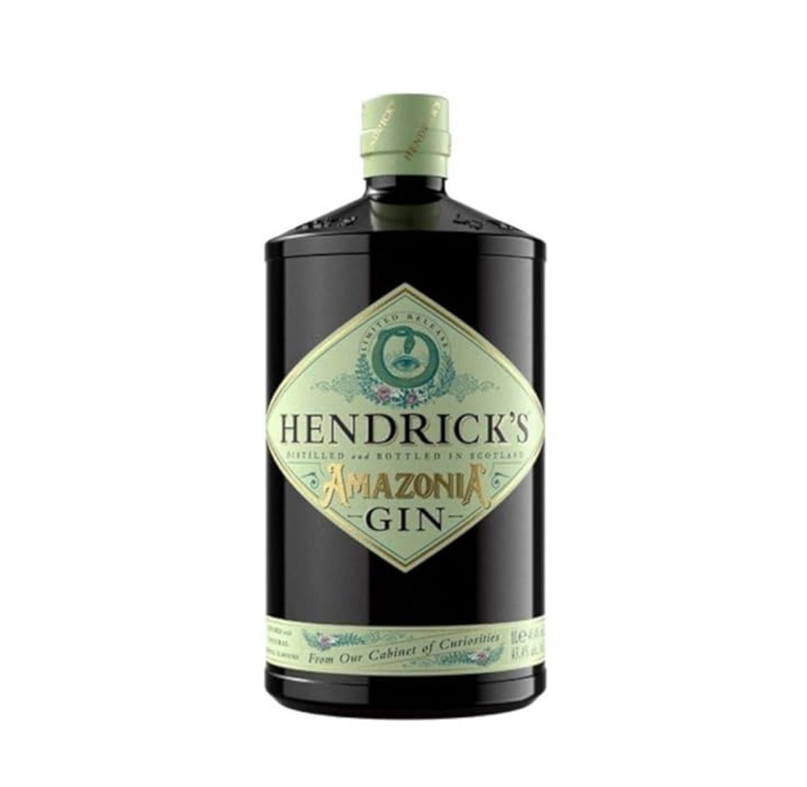 Hendrick’s Amazonia Gin image