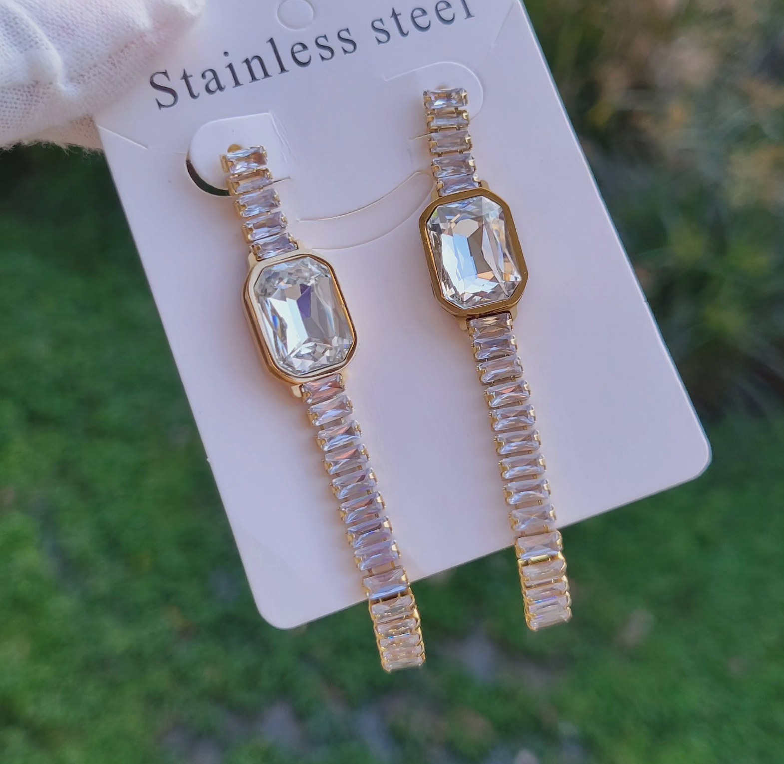Earrings  image