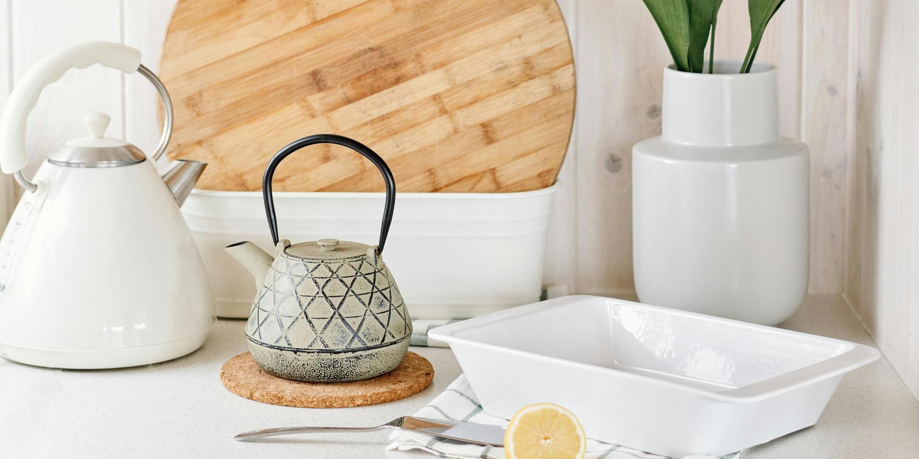 Rheas Kitchenware