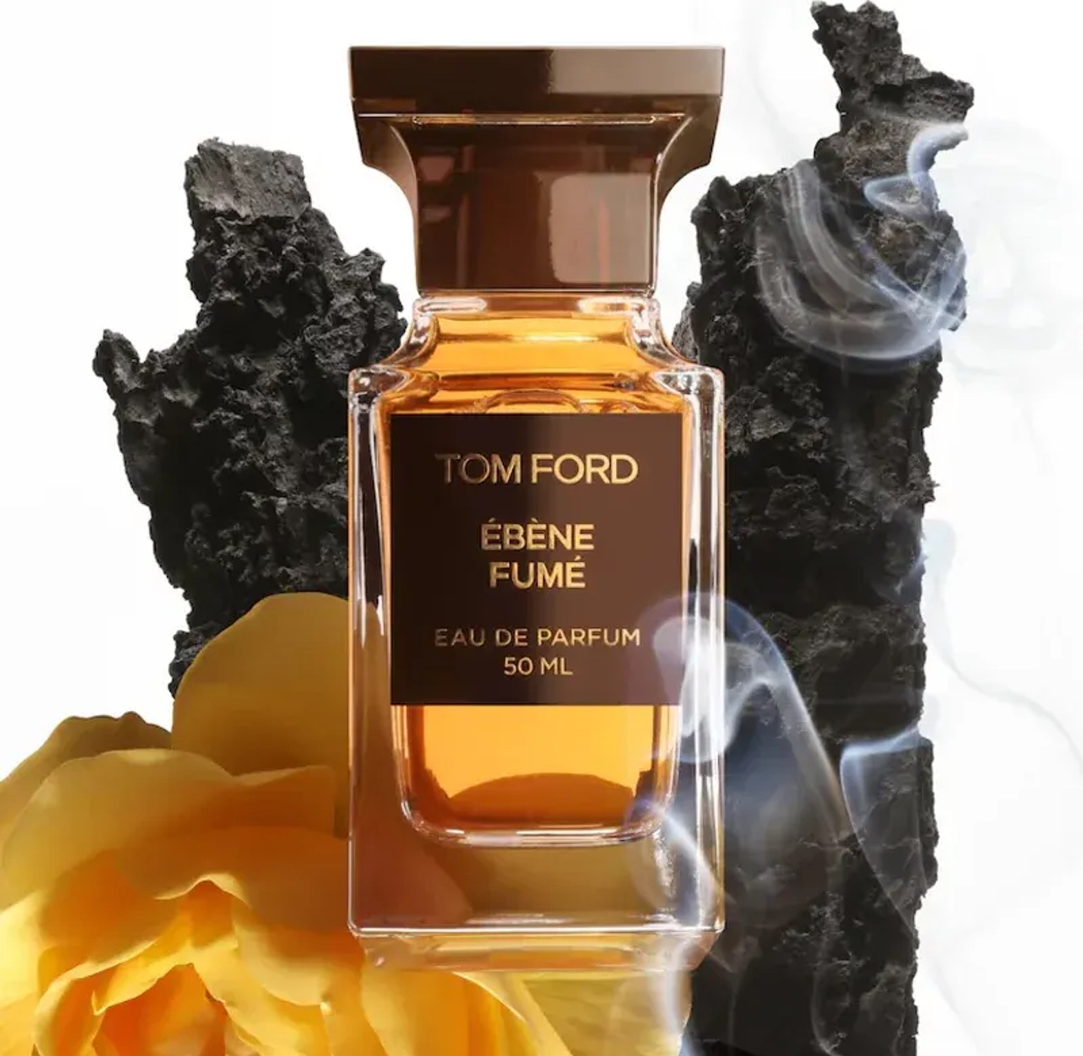 Ebene Fume Tomford 100ml  image