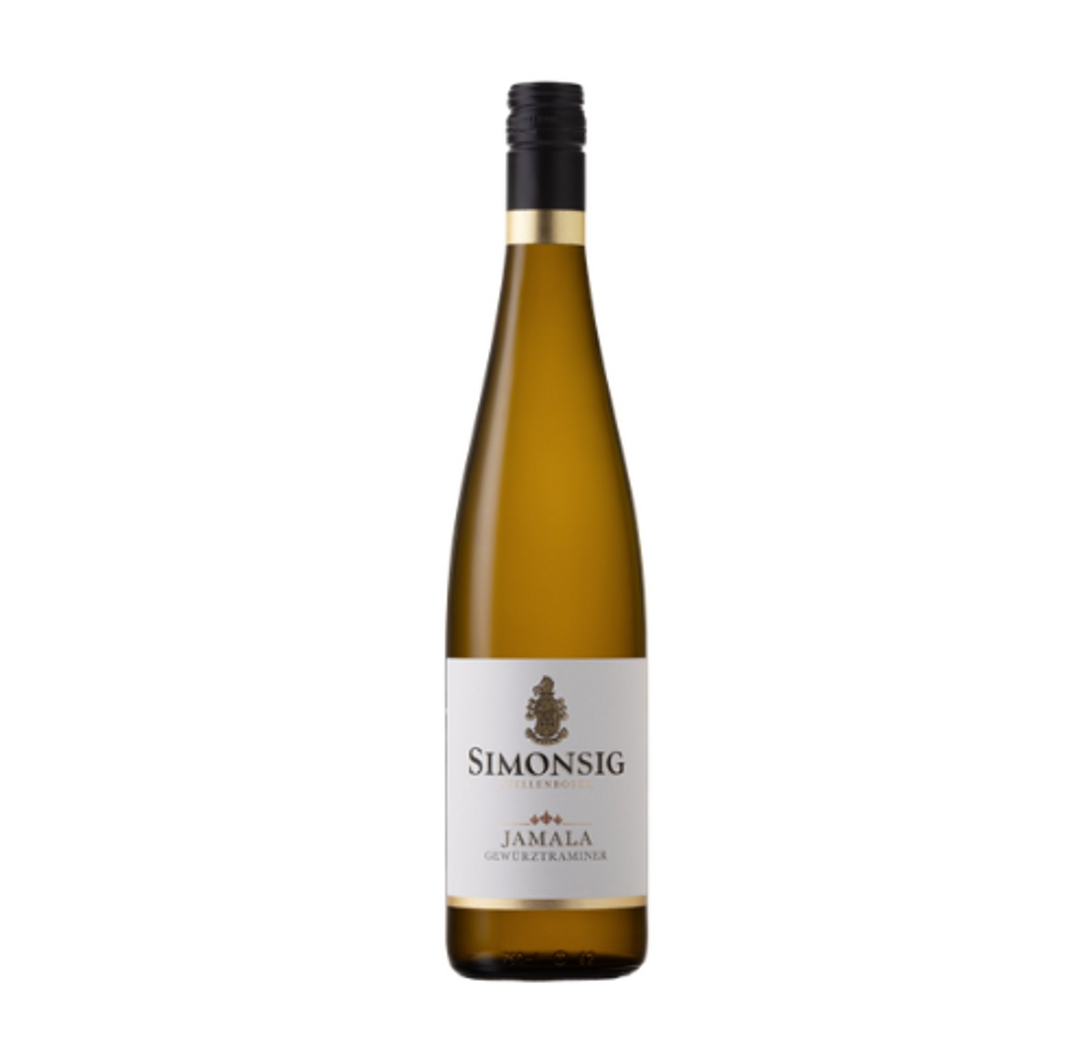 Simonsig Gewurztraminer 750ML image