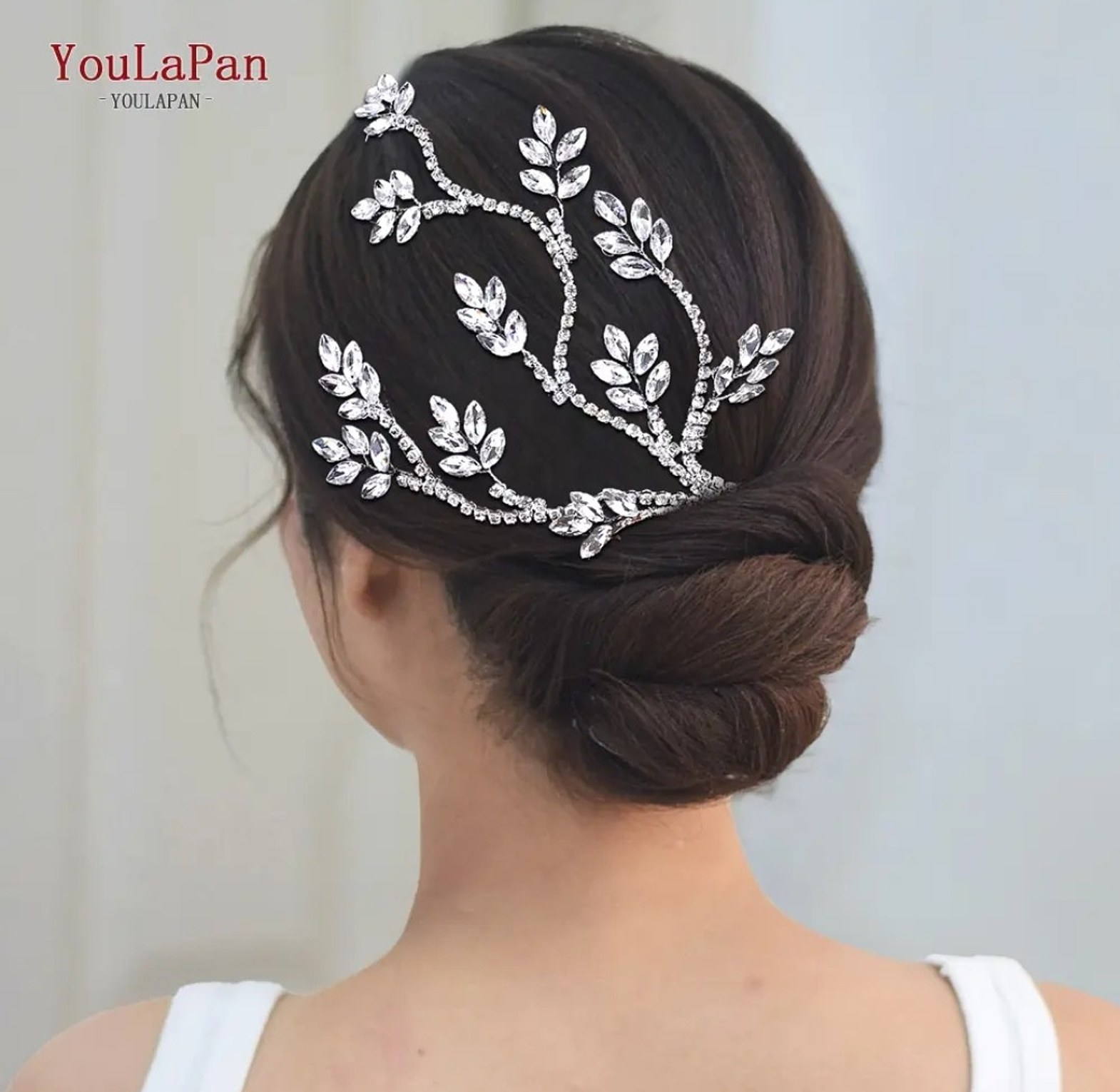 Hair Vine  image
