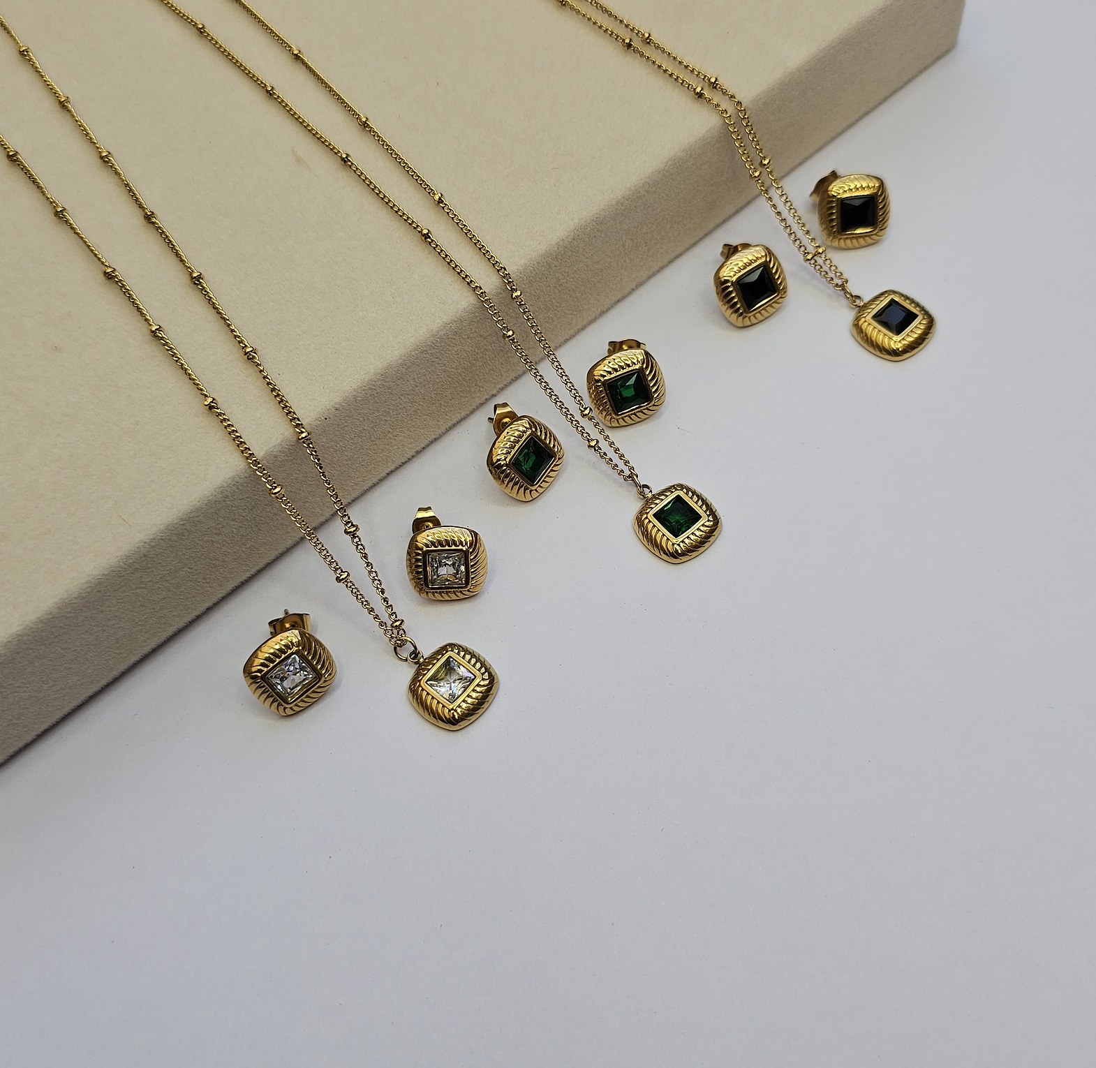 Vidia jewelry sets image