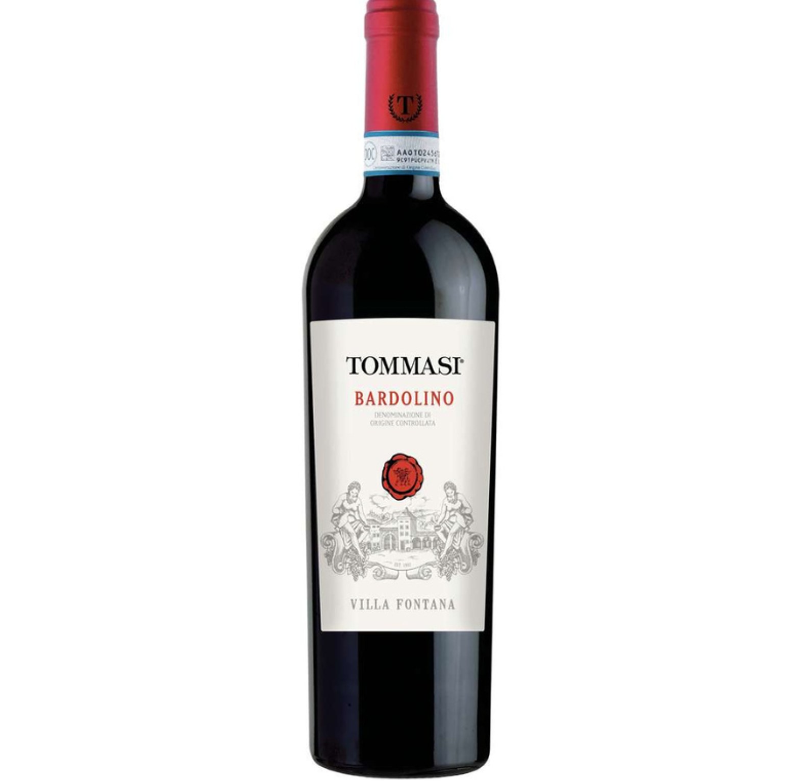 Tommasi bardolino [750ml] image