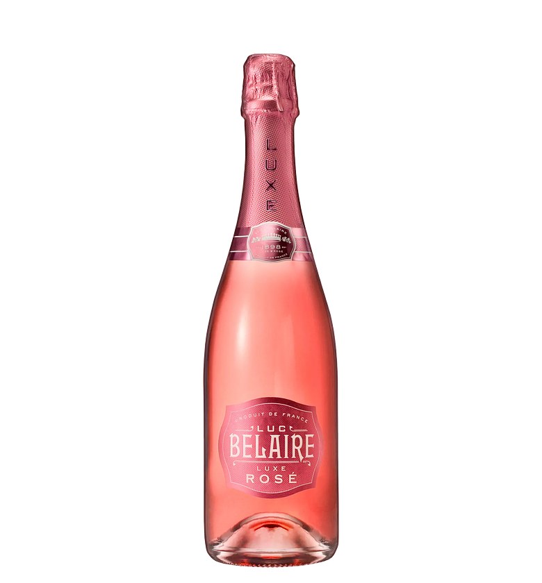 Luc Belaire Luxe Rosé 750 ml image