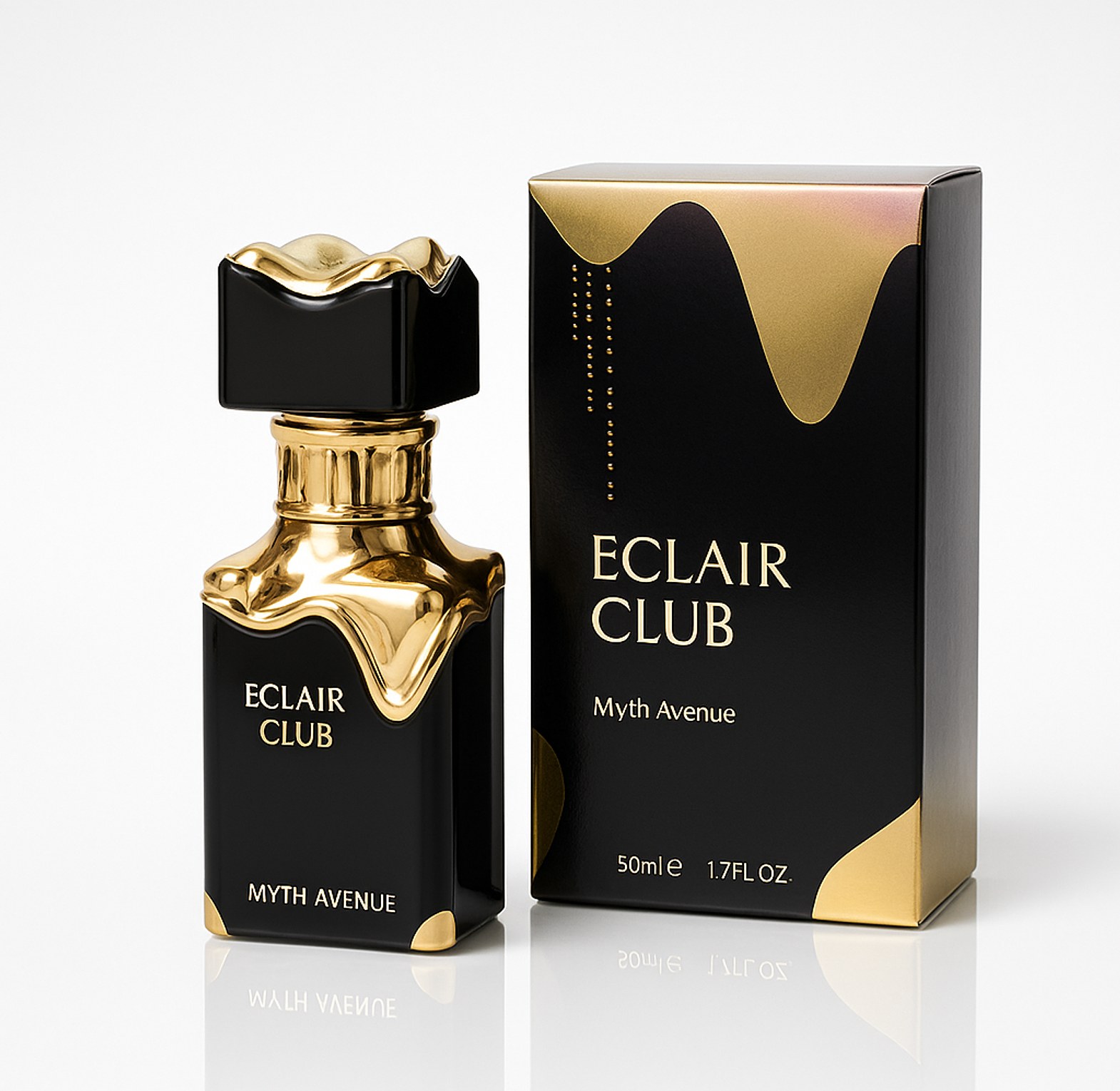Eclaire 50ml Eau de Parfum image