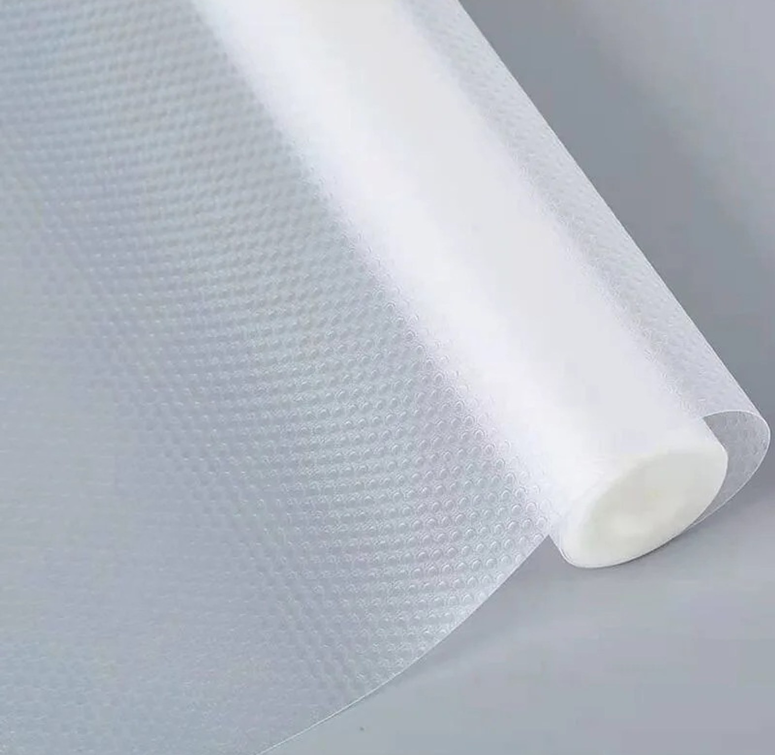 Clear Cabinet and Drawer Liners or Mat image