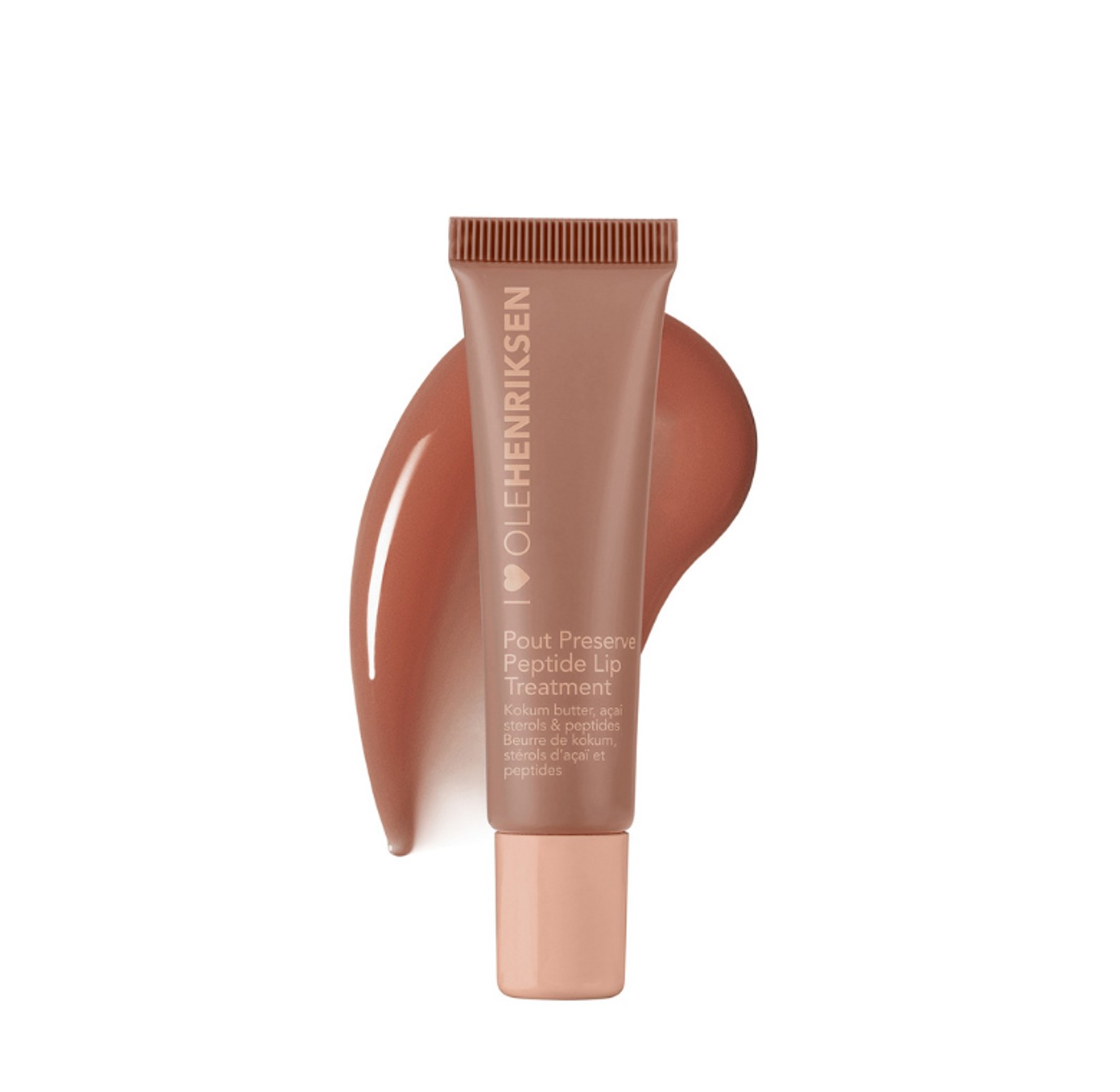 OLEHENRIKSEN Lip Treatment Balm image