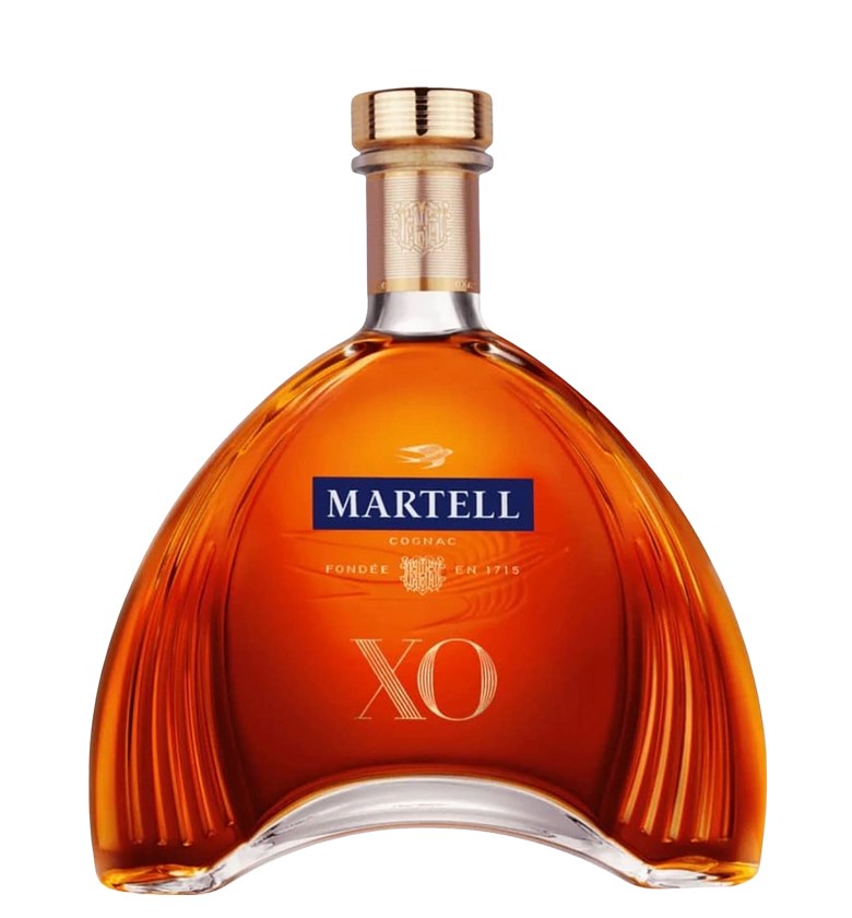 Martell XO 700ml image