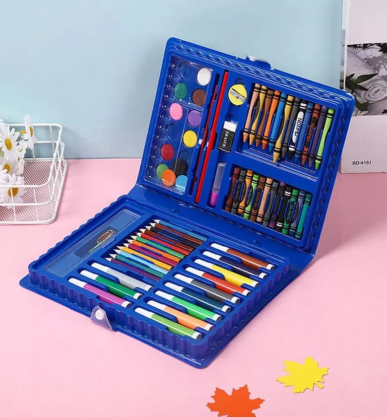 Stationery 