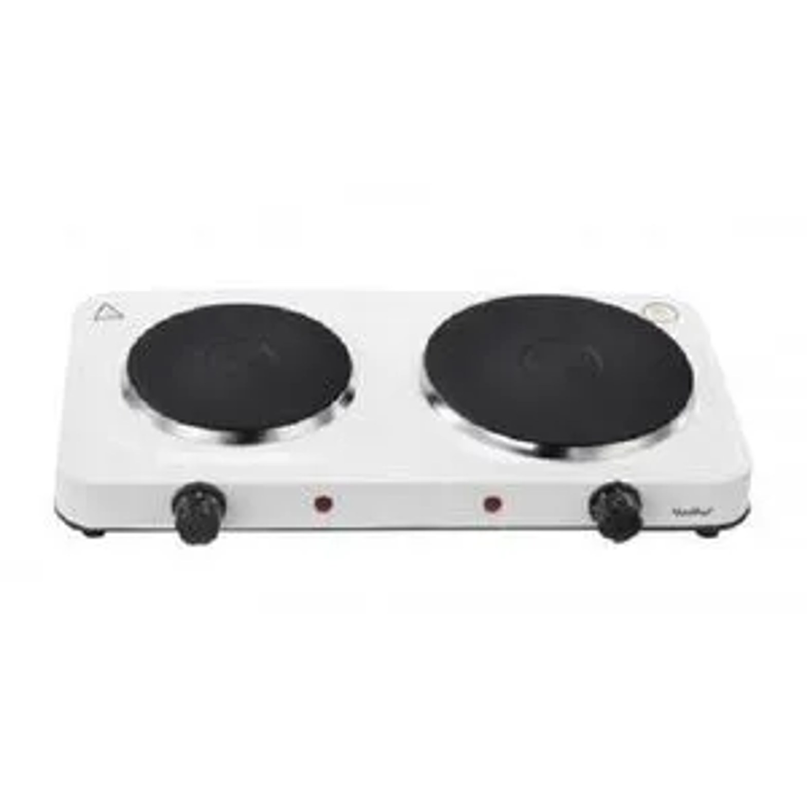 Double hotplate image