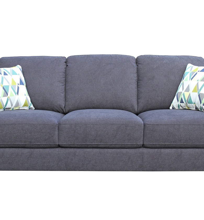 SOFA SET 3+2+1 W 5 PILLOW image