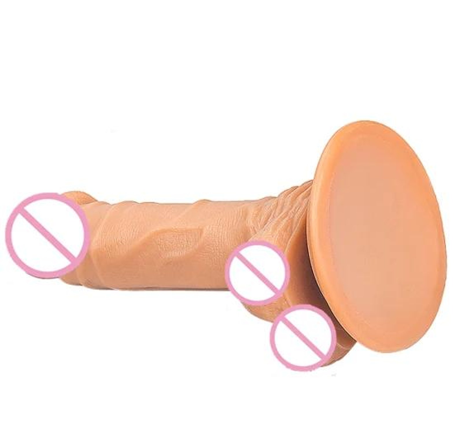 IJYJ-009 10-inch Dildo image