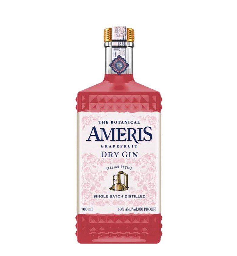 Ameris Grapefruit Dry Gin image