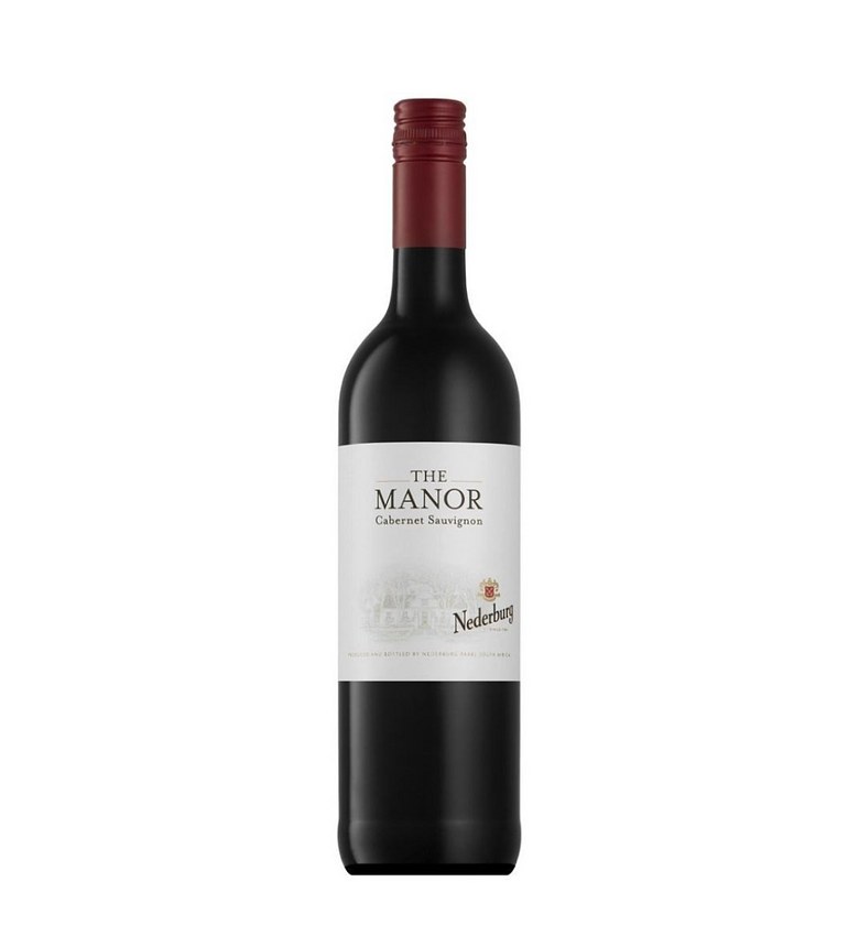 NEDERBURG MANOR 2020[75CL] image