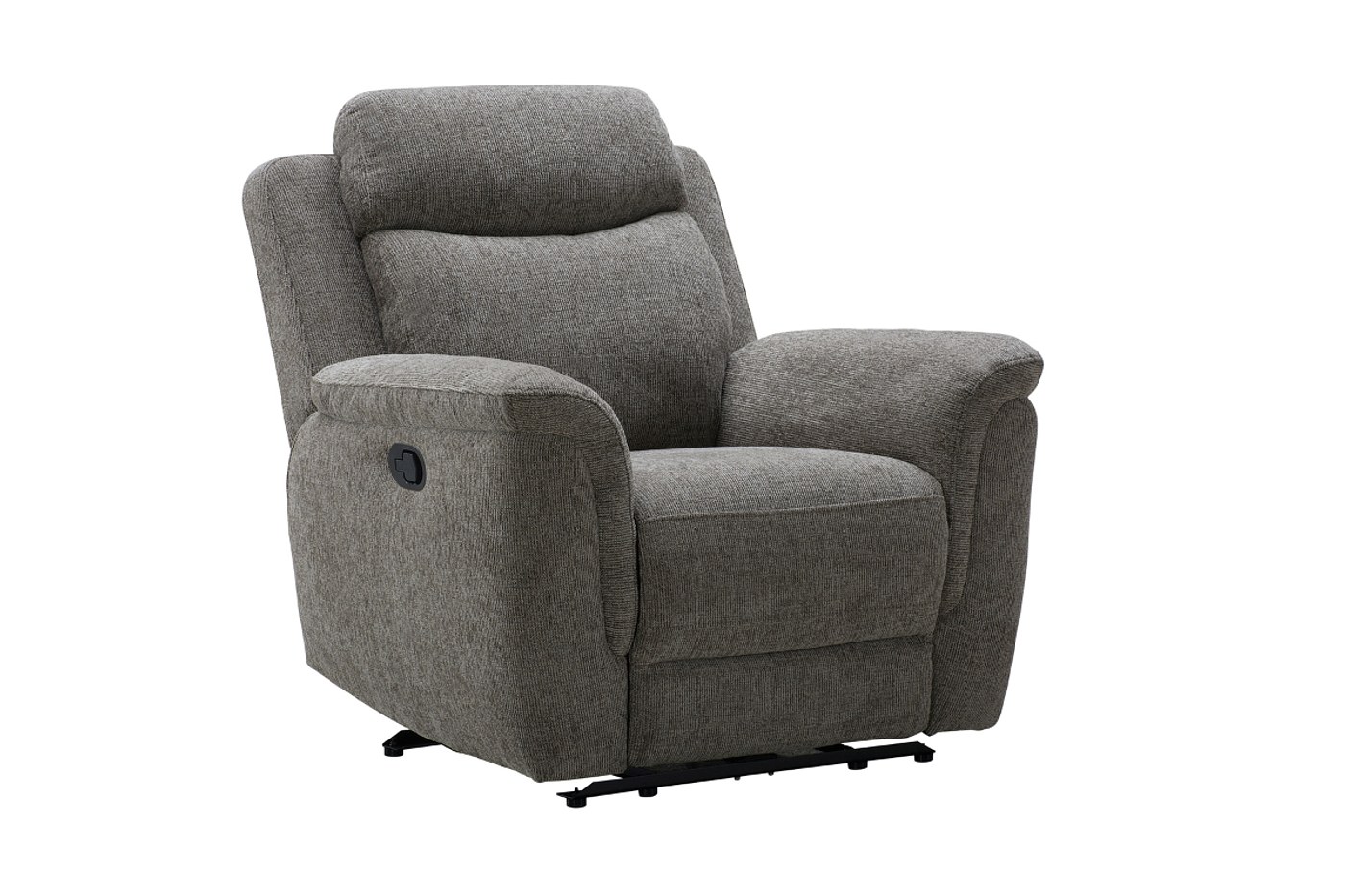 OLIVER 7 Seater Fabric Recliner (3+2+1+1) image 3